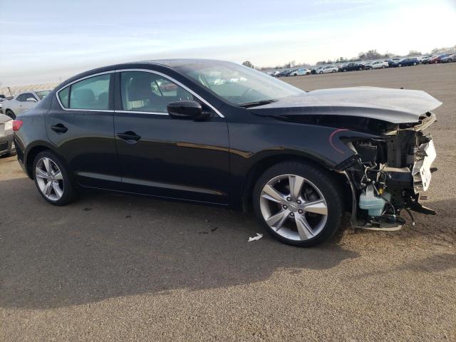Photo 4 from auction – 2014 ACURA ILX 20 with VIN 19VDE1F34EE014811