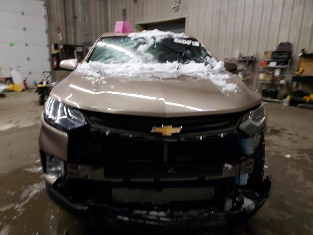 Photo 5 from auction – 2018 CHEVROLET EQUINOX LT with VIN 3GNAXSEV3JL341839