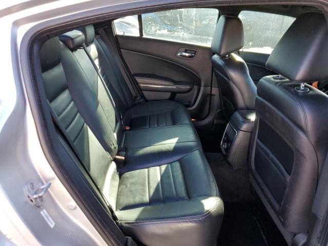 Photo 10 from auction – 2012 DODGE CHARGER SX with VIN 2C3CDXJG5CH126641