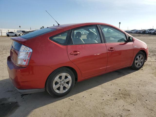 Photo 3 from auction – 2009 TOYOTA PRIUS with VIN JTDKB20U293523629