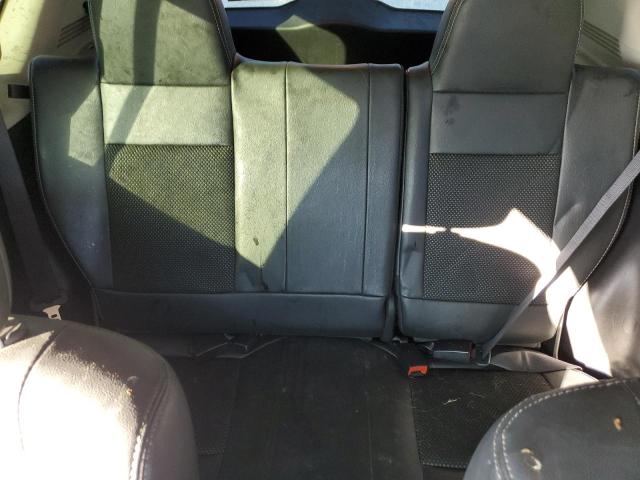 Photo 10 from auction – 2017 JEEP COMPASS LA with VIN 1C4NJCEBXHD182566