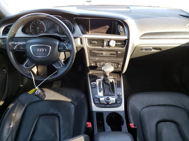 Photo 8 from auction – 2014 AUDI A4 PREMIUM with VIN WAUAFAFL7EN024278