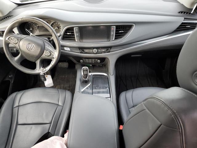 Photo 8 from auction – 2019 BUICK ENCLAVE ES with VIN 5GAEVAKW5KJ243851