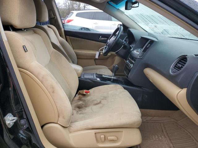 Фото 7 с аукциона – 2011 NISSAN MAXIMA S с VIN 1N4AA5AP0BC813520