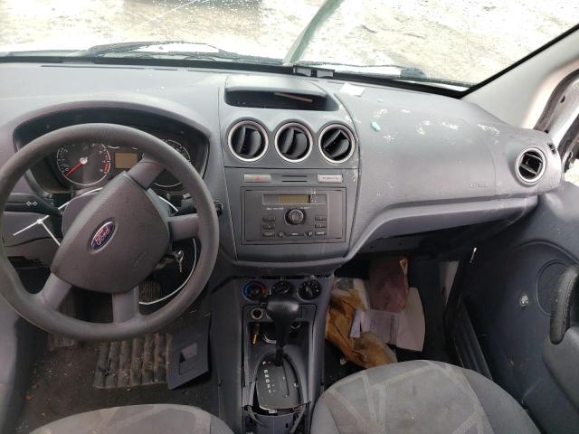 Photo 8 from auction – 2011 FORD TRANSIT CO with VIN NM0LS7AN9BT069312