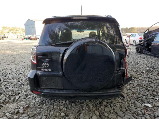 Photo 6 from auction – 2012 TOYOTA RAV4 with VIN 2T3BF4DV7CW185345
