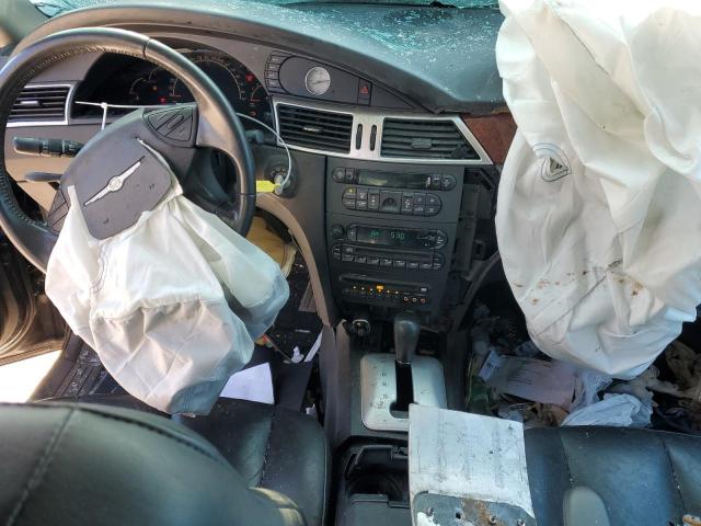 Photo 8 from auction – 2004 CHRYSLER PACIFICA with VIN 2C8GM68464R348327