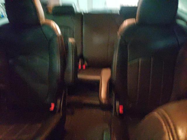 Photo 10 from auction – 2013 CHEVROLET TRAVERSE L with VIN 1GNKVLKD9DJ245950