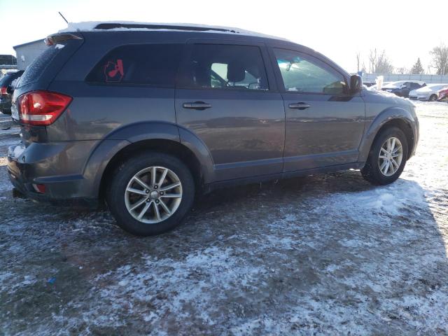 Photo 3 from auction – 2014 DODGE JOURNEY SX with VIN 3C4PDDBG9ET250979