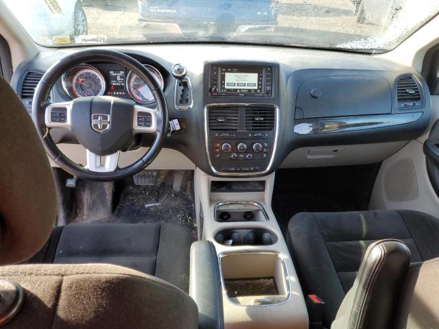 Photo 8 from auction – 2015 DODGE GRAND CARA with VIN 2C4RDGCG6FR584979