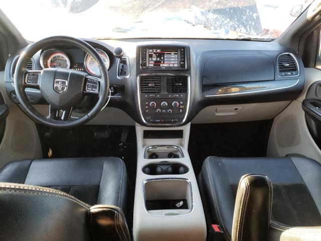 Photo 8 from auction – 2017 DODGE GRAND CARA with VIN 2C4RDGCG7HR754110