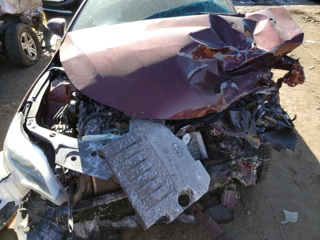 Photo 11 from auction – 2013 TOYOTA AVALON BAS with VIN 4T1BK1EB0DU047249