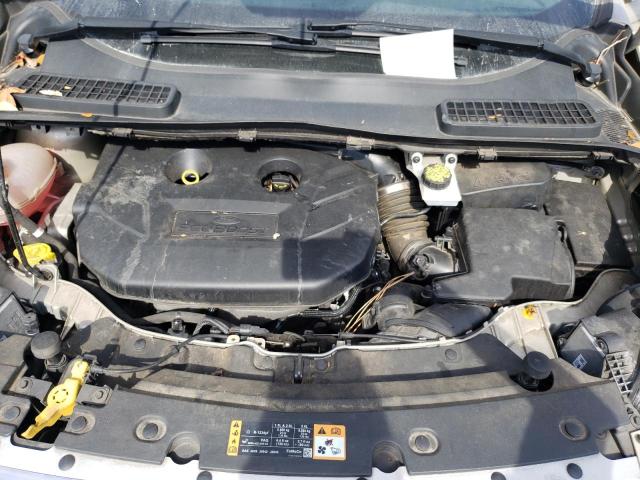 Photo 12 from auction – 2018 FORD ESCAPE TIT with VIN 1FMCU9J95JUB20837