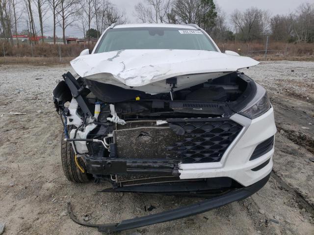 Photo 5 from auction – 2019 HYUNDAI TUCSON LIM with VIN KM8J3CA48KU841070