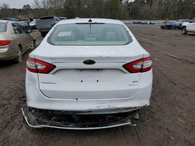 Photo 6 from auction – 2013 FORD FUSION SE with VIN 3FA6P0HR9DR255685