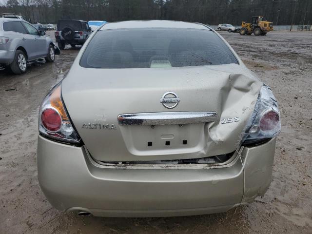 Photo 6 from auction – 2010 NISSAN ALTIMA BAS with VIN 1N4AL2AP4AN509103