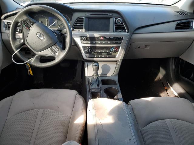 Photo 8 from auction – 2016 HYUNDAI SONATA SE with VIN 5NPE24AF0GH334956