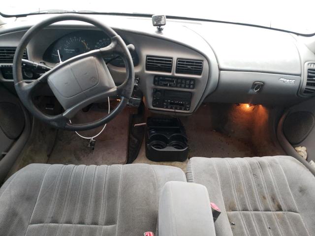 Photo 8 from auction – 1996 BUICK REGAL CUST with VIN 2G4WB52K5T1473722