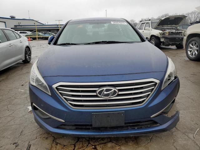 Photo 5 from auction – 2017 HYUNDAI SONATA SE with VIN 5NPE24AF3HH471875