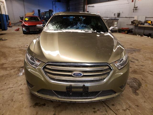 Photo 5 from auction – 2013 FORD TAURUS LIM with VIN 1FAHP2J84DG100197