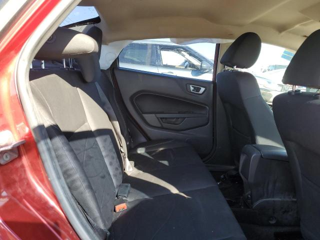 Photo 10 from auction – 2015 FORD FIESTA SE with VIN 3FADP4BJ4FM153406