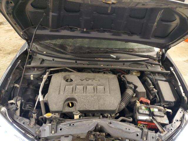 صورة رقم 11 من المزاد - 2015 TOYOTA COROLLA L مع VIN 2T1BURHE2FC394181