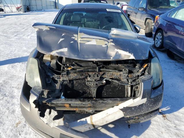 Photo 5 from auction – 2004 NISSAN MAXIMA SE with VIN 1N4BA41E64C851205