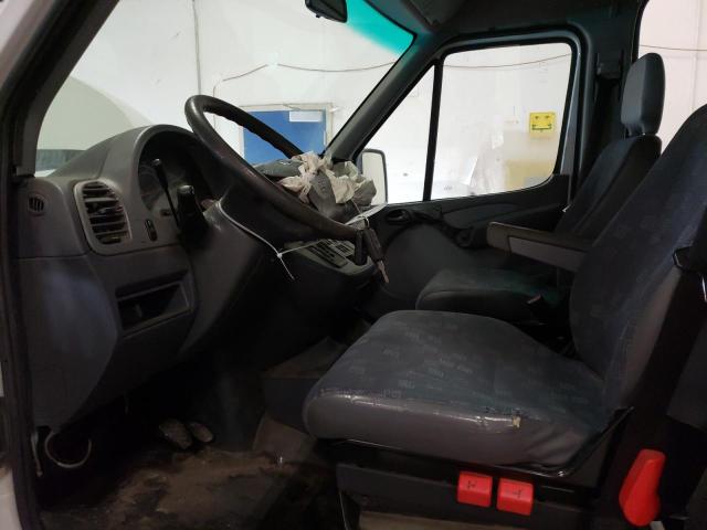 Photo 7 from auction – 2006 DODGE SPRINTER 2 with VIN WD0PD644165946369