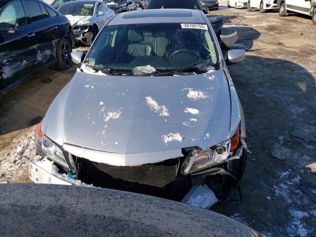 Photo 5 from auction – 2013 ACURA ILX 20 PRE with VIN 19VDE1F55DE002571