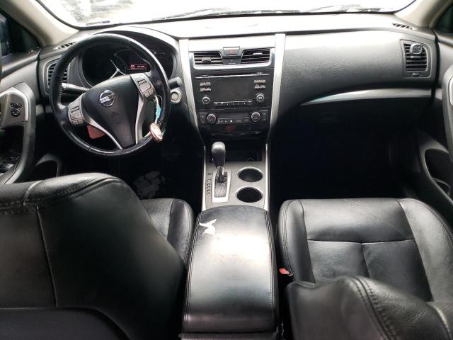 Photo 8 from auction – 2013 NISSAN ALTIMA 2.5 with VIN 1N4AL3AP5DC226361