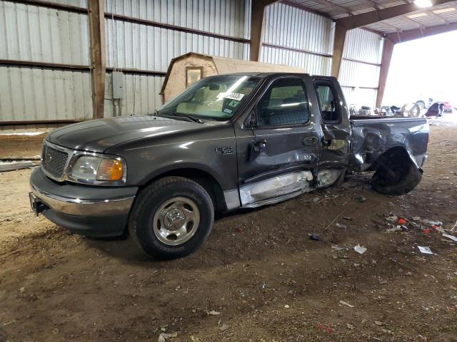 صورة رقم 1 من المزاد - 2002 FORD F150 مع VIN 1FTRX17W32NA05038