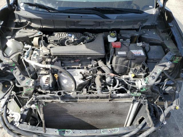 Photo 12 from auction – 2018 NISSAN ROGUE S with VIN KNMAT2MV4JP551103
