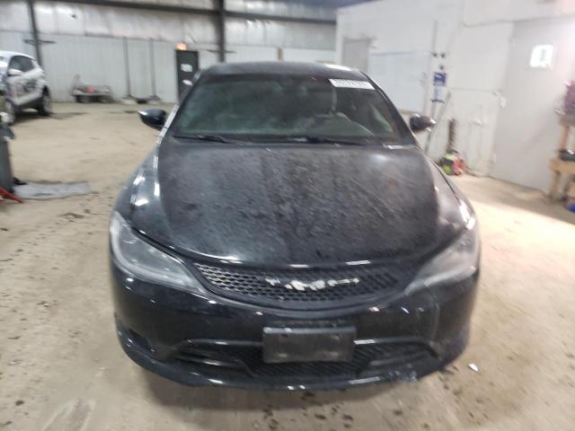 Photo 5 from auction – 2015 CHRYSLER 200 S with VIN 1C3CCCBB6FN714848