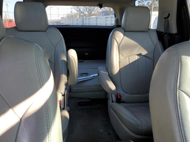 Photo 10 from auction – 2012 GMC ACADIA DEN with VIN 1GKKRTED6CJ300415