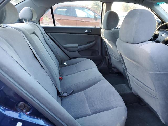 Photo 10 from auction – 2004 HONDA ACCORD LX with VIN 1HGCM66374A080310