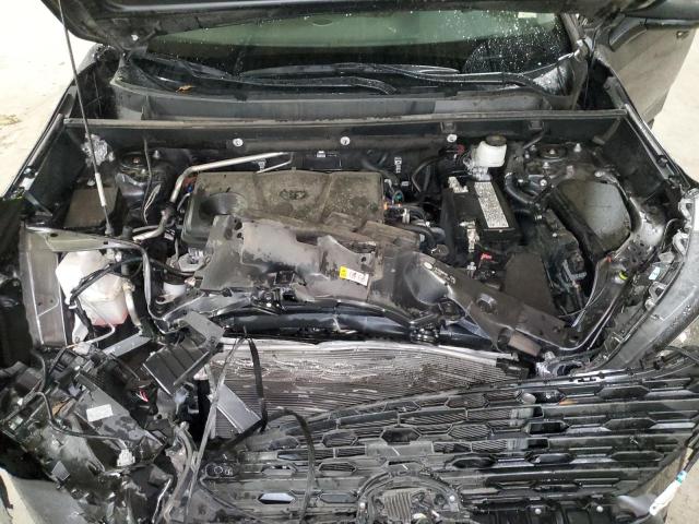 Photo 11 from auction – 2020 TOYOTA RAV4 LE with VIN 2T3H1RFV2LW101015