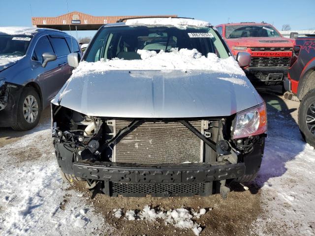 Photo 5 from auction – 2010 DODGE GRAND CARA with VIN 2D4RN5D10AR134655