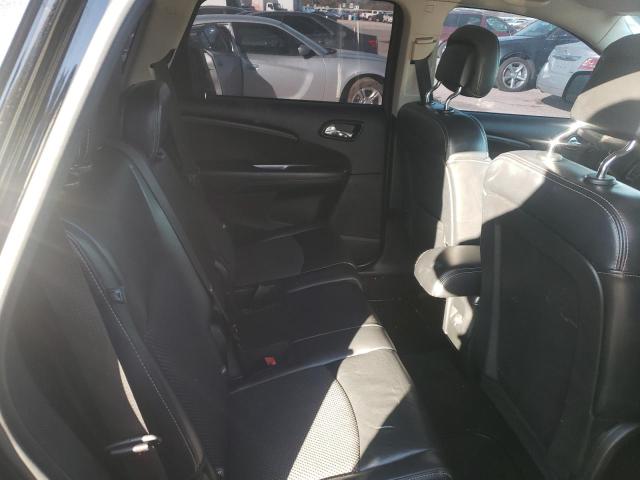Photo 11 from auction – 2016 DODGE JOURNEY CR with VIN 3C4PDCGG2GT139938