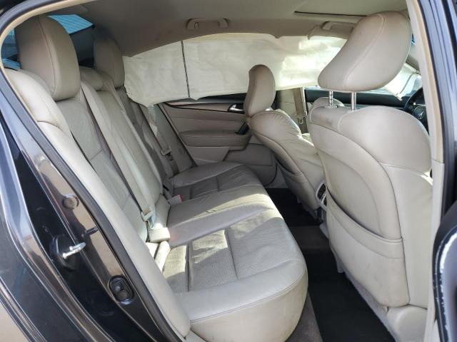 Photo 10 from auction – 2013 ACURA TL TECH with VIN 19UUA8F57DA008890