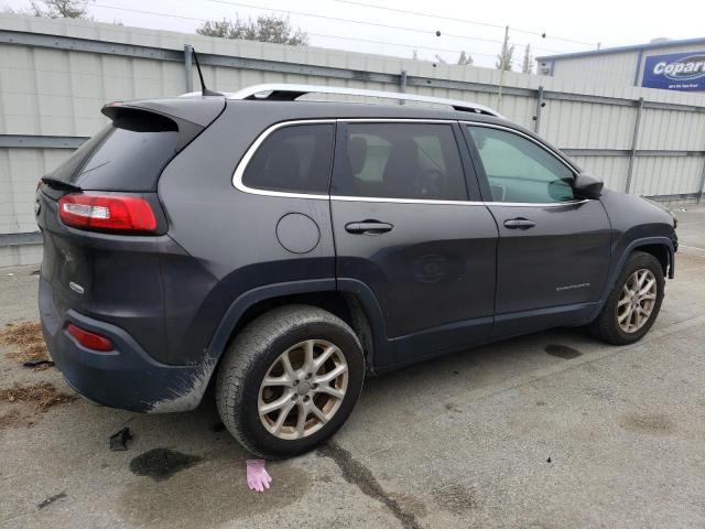 Photo 3 from auction – 2016 JEEP CHEROKEE L with VIN 1C4PJLCS7GW189635