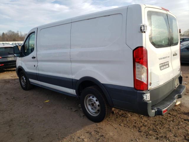 Photo 2 from auction – 2015 FORD TRANSIT T- with VIN 1FTNE1YM2FKA98580