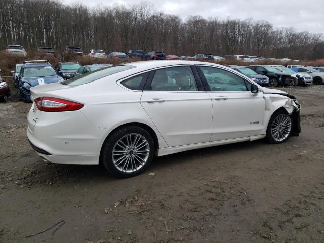 Photo 3 from auction – 2013 FORD FUSION SE with VIN 3FA6P0LU3DR376188