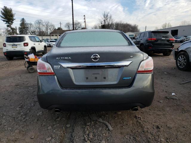 Photo 6 from auction – 2014 NISSAN ALTIMA 2.5 with VIN 1N4AL3AP9EN373353
