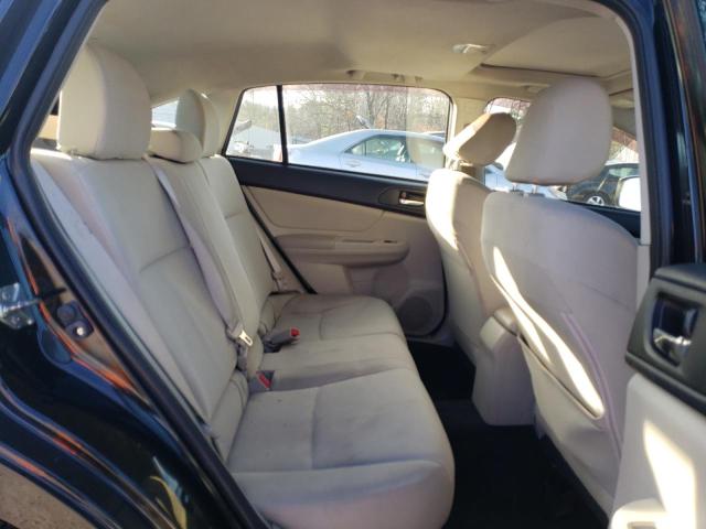 Photo 10 from auction – 2012 SUBARU IMPREZA PR with VIN JF1GPAD63CH233140
