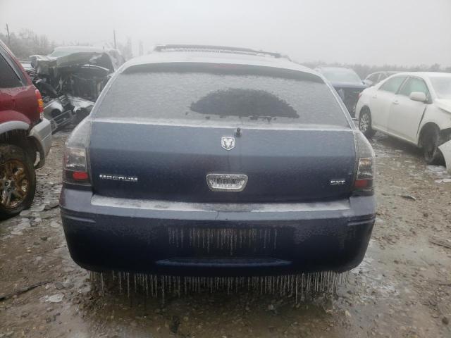 Photo 6 from auction – 2006 DODGE MAGNUM SXT with VIN 2D4FV47V06H127679
