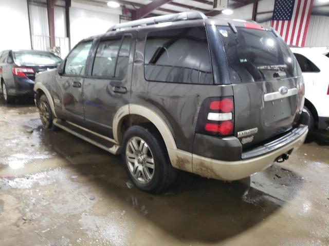 Photo 2 from auction – 2007 FORD EXPLORER E with VIN 1FMEU74E57UB53948