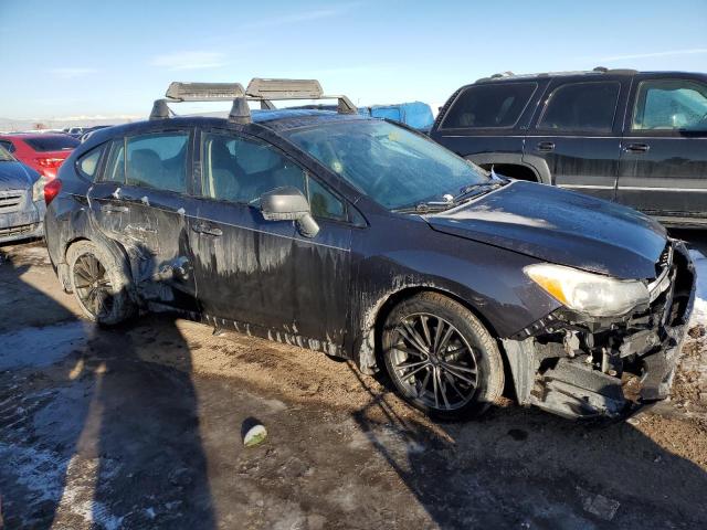 Photo 4 from auction – 2014 SUBARU IMPREZA with VIN JF1GPAA66E8244933