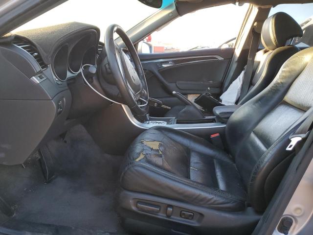 Photo 7 from auction – 2008 ACURA TL with VIN 19UUA66288A014231