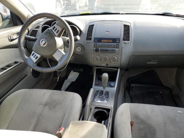 Photo 8 from auction – 2006 NISSAN ALTIMA S with VIN 1N4AL11E66C267622