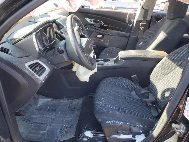 Photo 7 from auction – 2017 GMC TERRAIN SL with VIN 2GKALMEK4H6341437